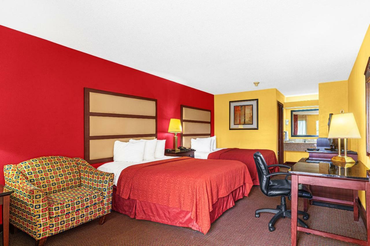 Hotel Welcome 2*