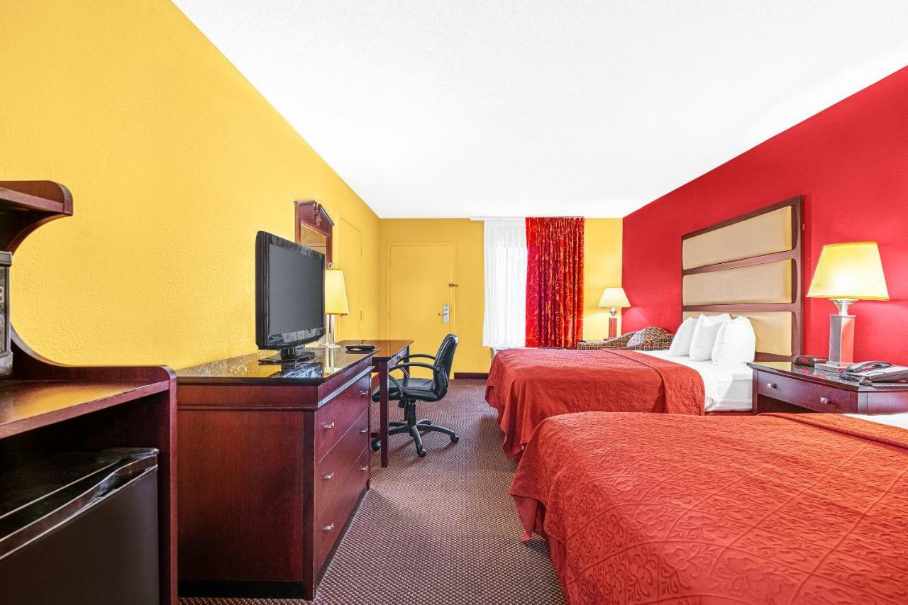Hotel Welcome 2*